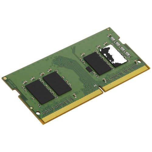 Kingston 16GB DDR4 3200MHz Single Rank SODIMM : Amazon.ca: Electronics